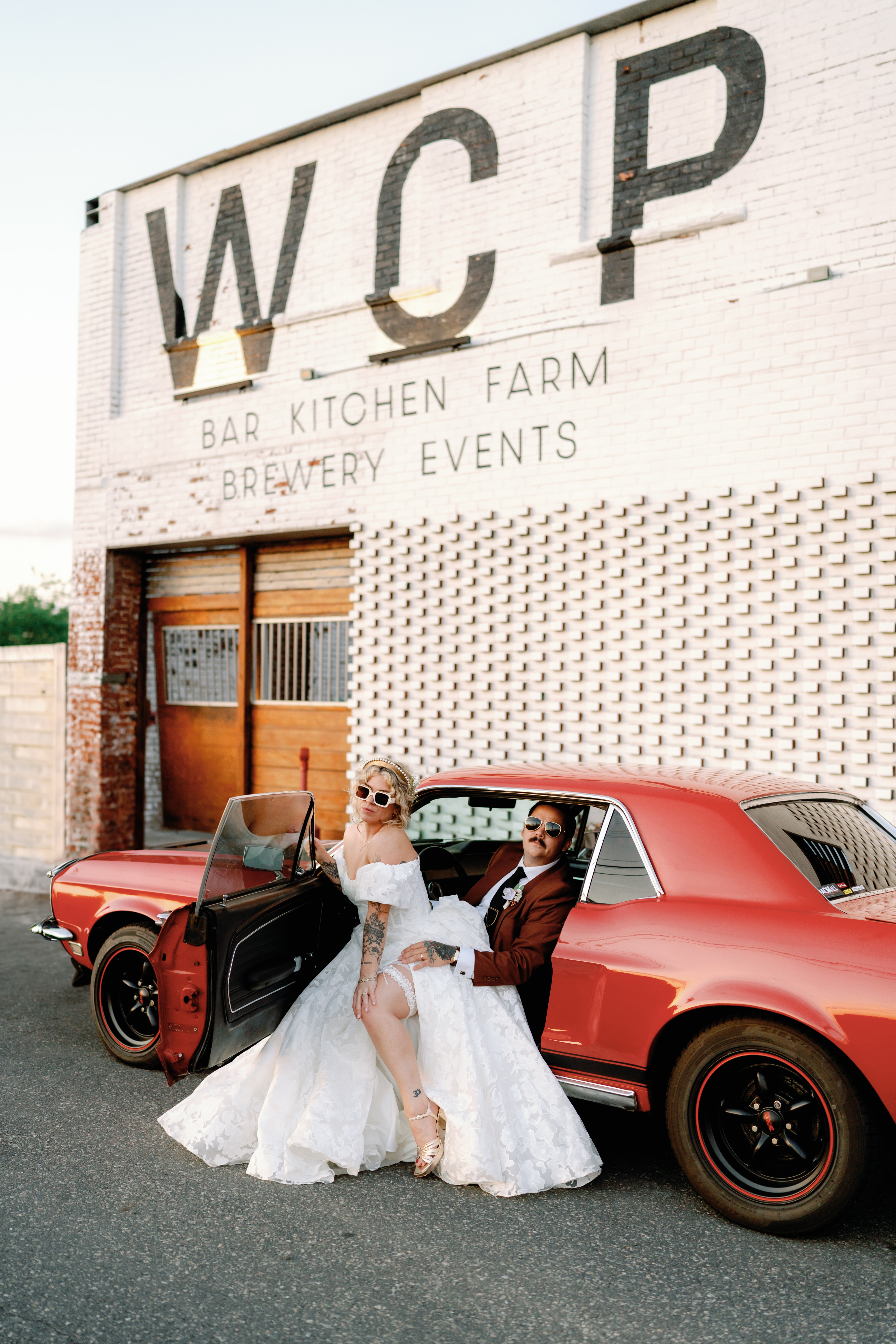 Summer Whitechapel Projects Wedding New Jersey Wedding Photographer