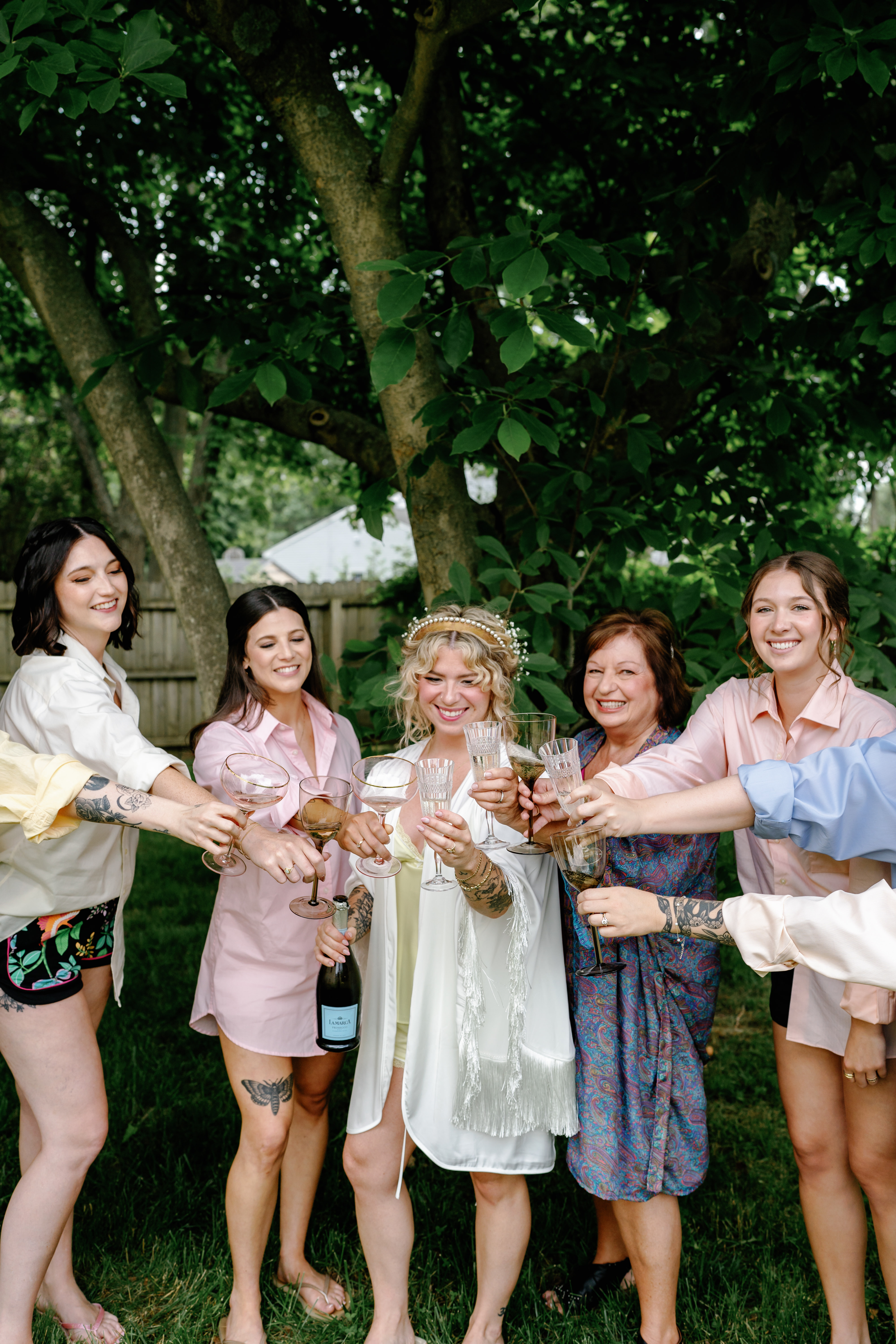 Summer Whitechapel Projects Wedding New Jersey Wedding Photographer