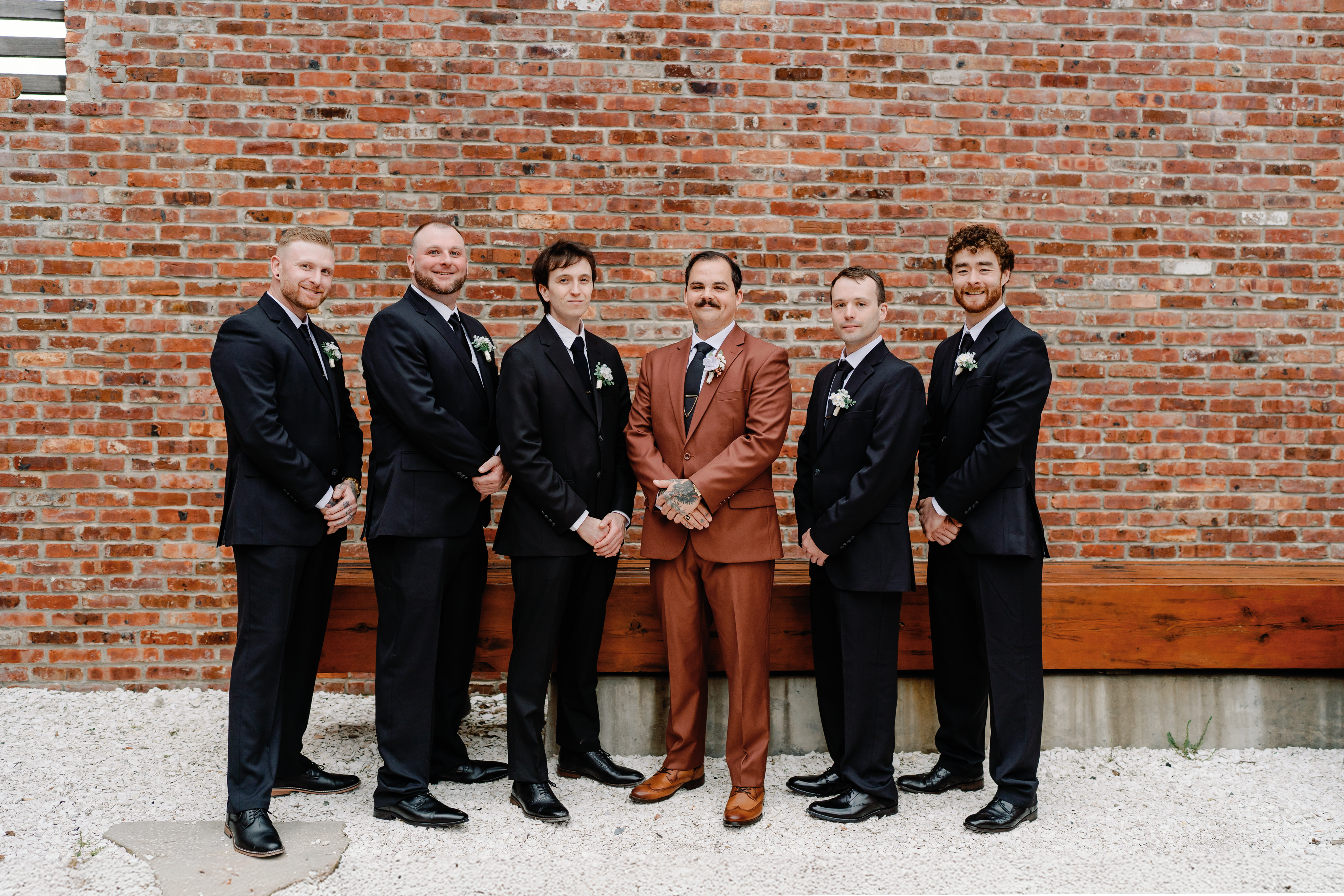 Summer Whitechapel Projects Wedding New Jersey Wedding Photographer