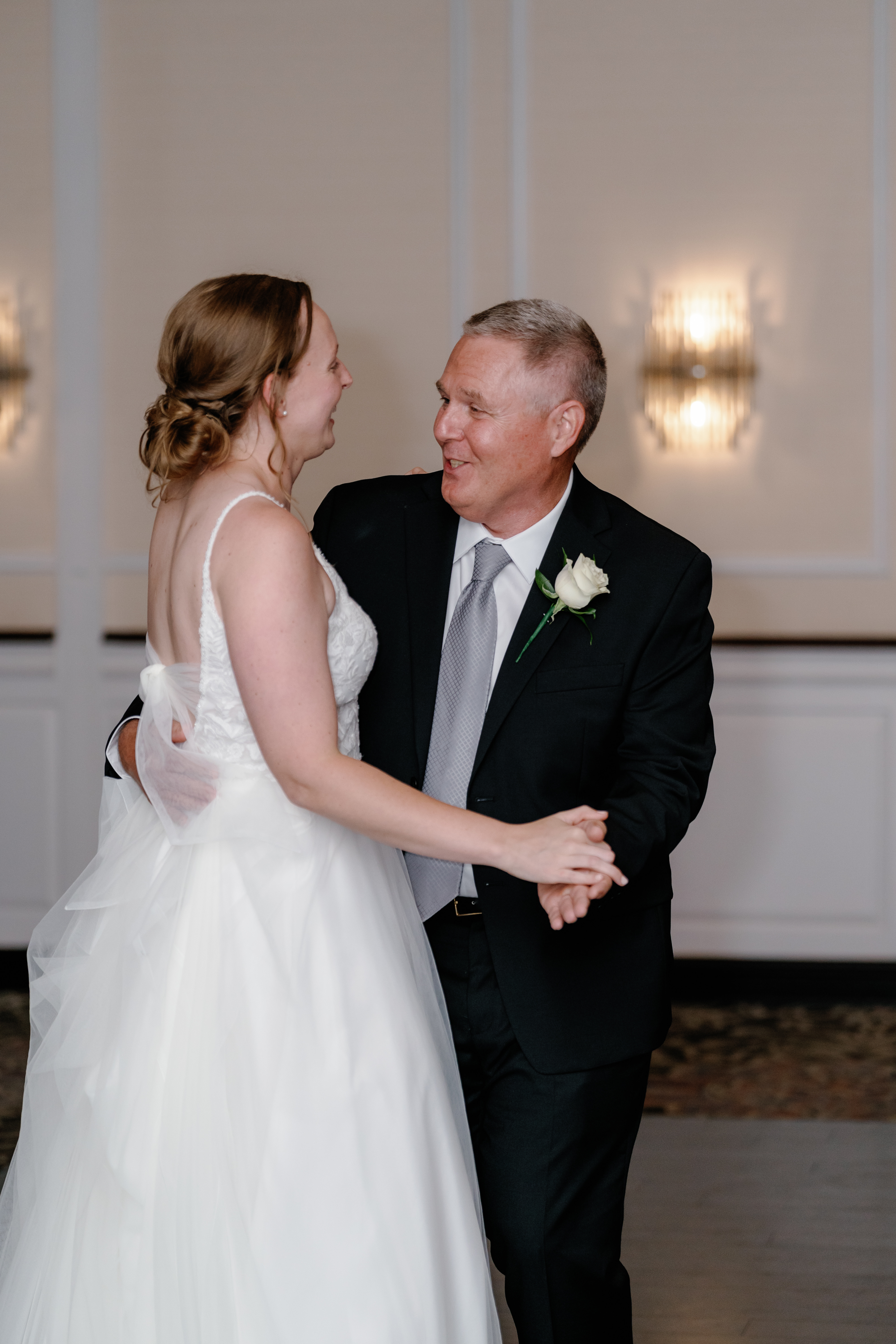 Summer Desmond Hotel Malvern Wedding Pennsylvania Wedding Photographer