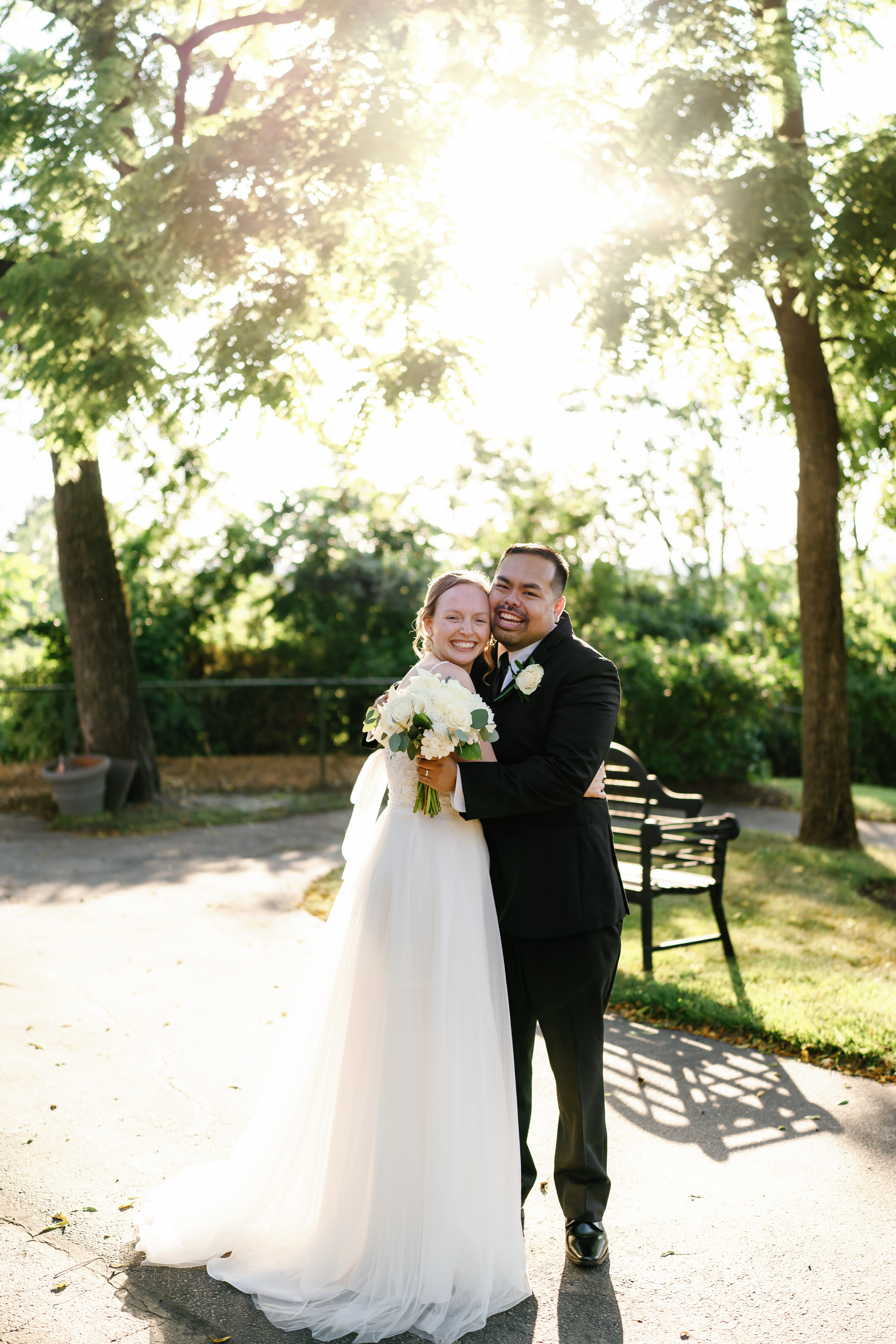 Summer Desmond Hotel Malvern Wedding Pennsylvania Wedding Photographer