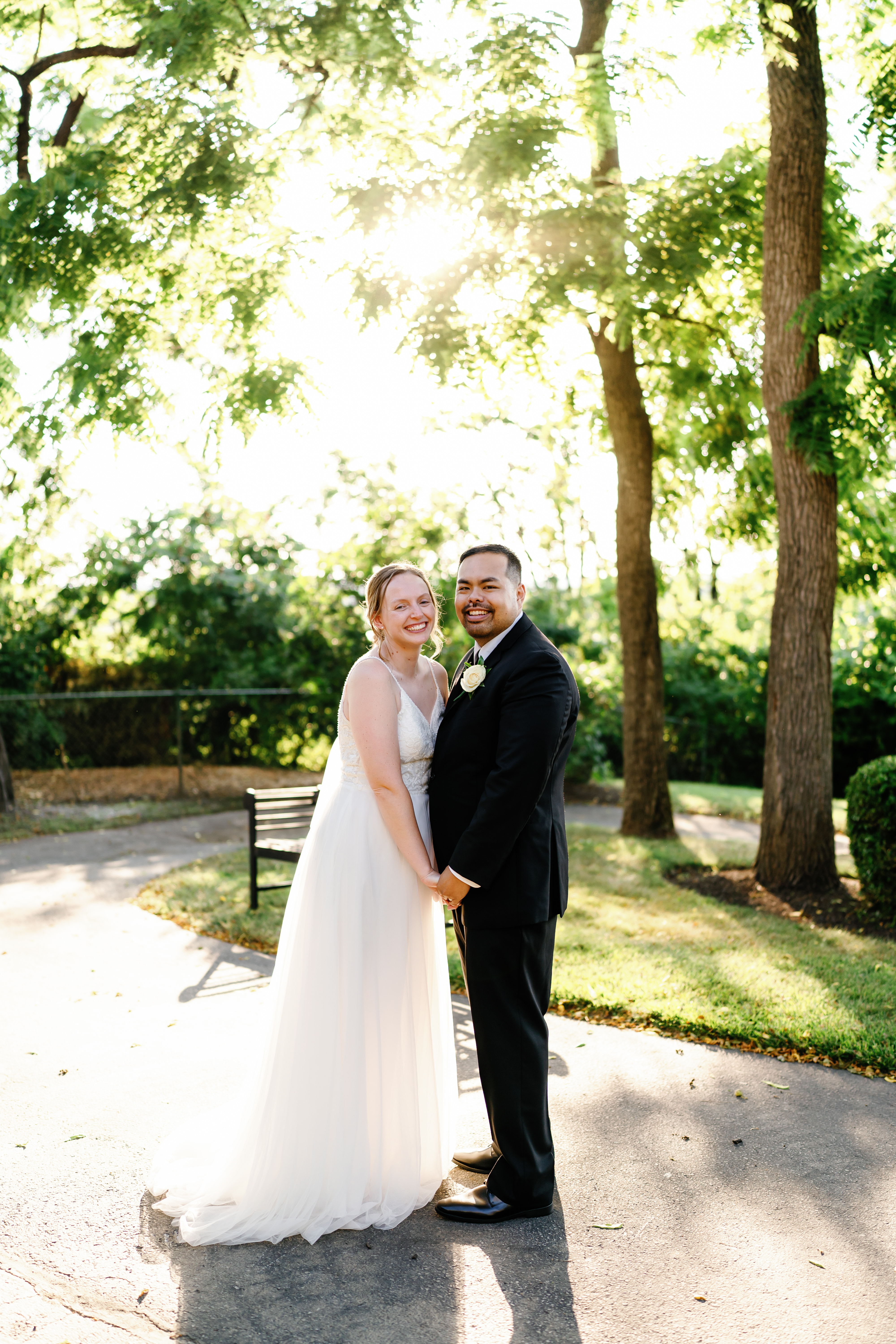 Summer Desmond Hotel Malvern Wedding Pennsylvania Wedding Photographer