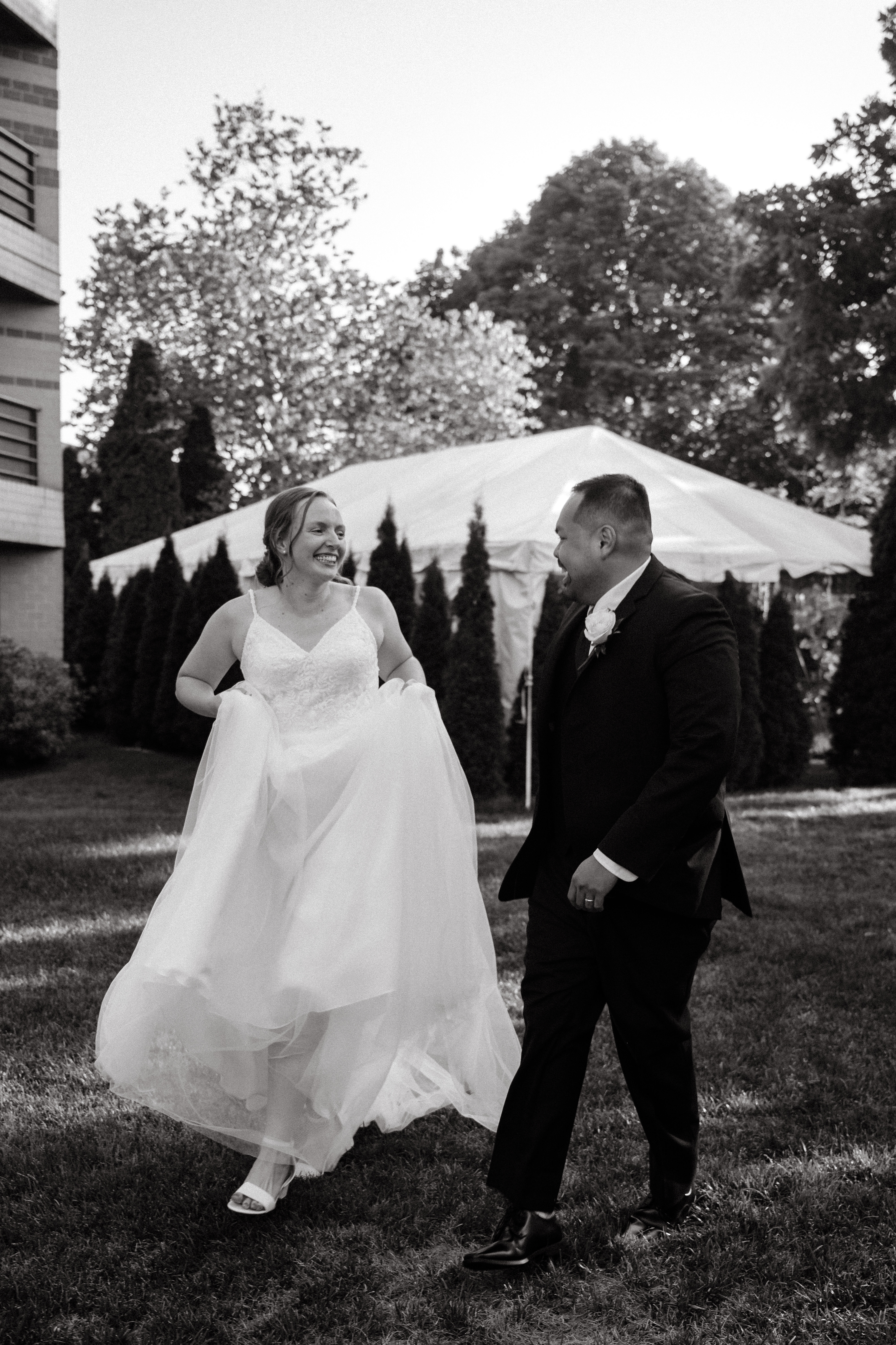 Summer Desmond Hotel Malvern Wedding Pennsylvania Wedding Photographer