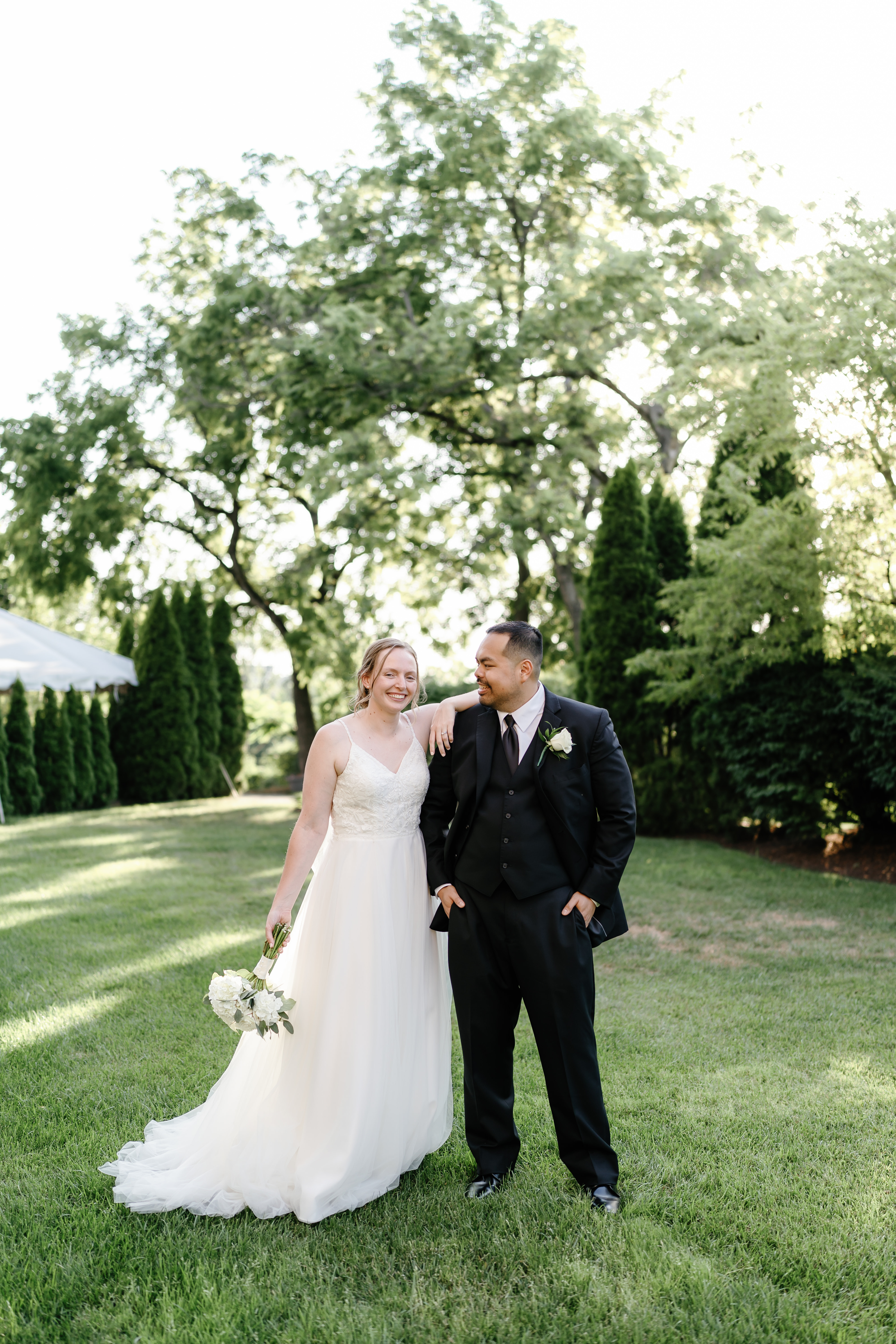 Summer Desmond Hotel Malvern Wedding Pennsylvania Wedding Photographer