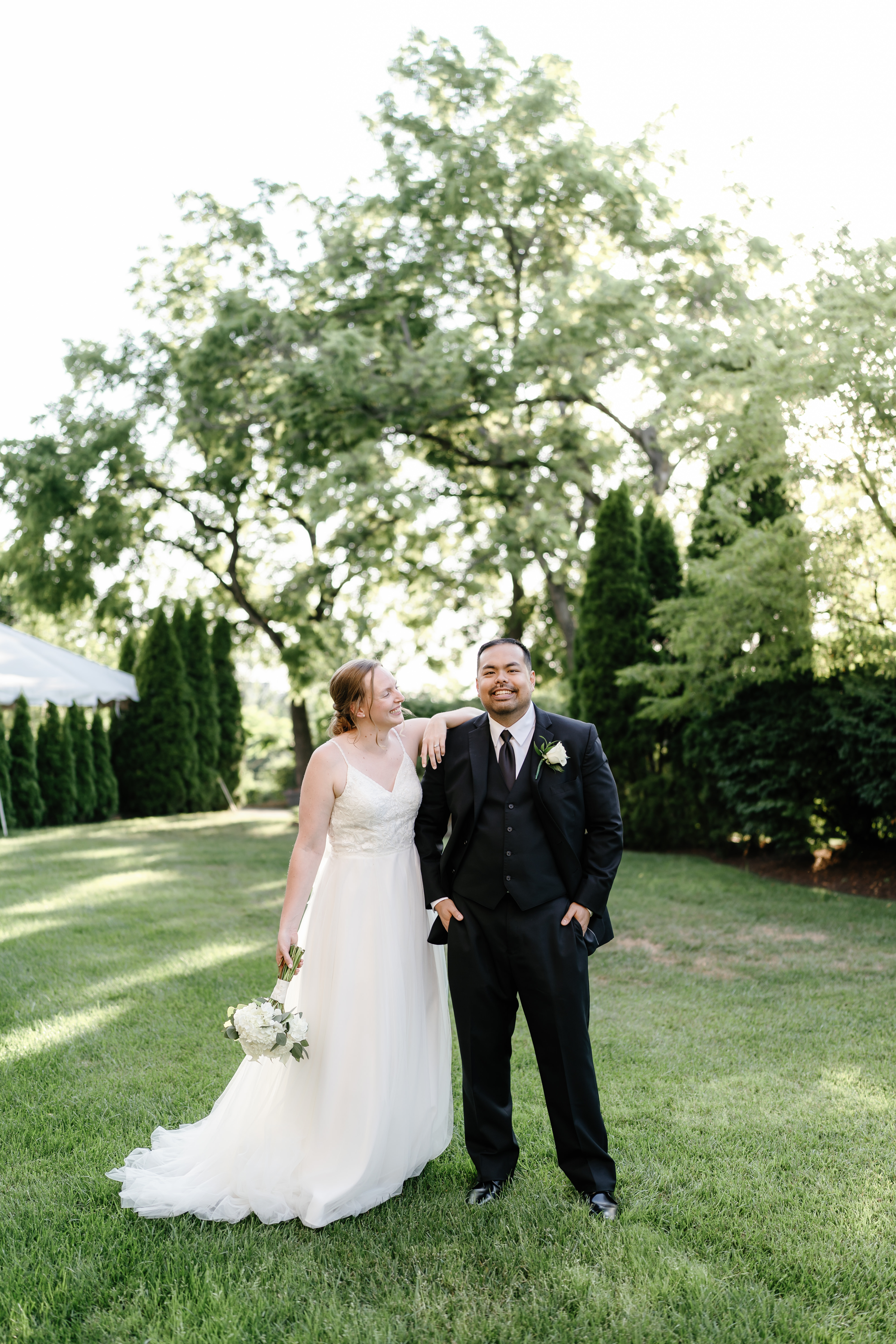 Summer Desmond Hotel Malvern Wedding Pennsylvania Wedding Photographer