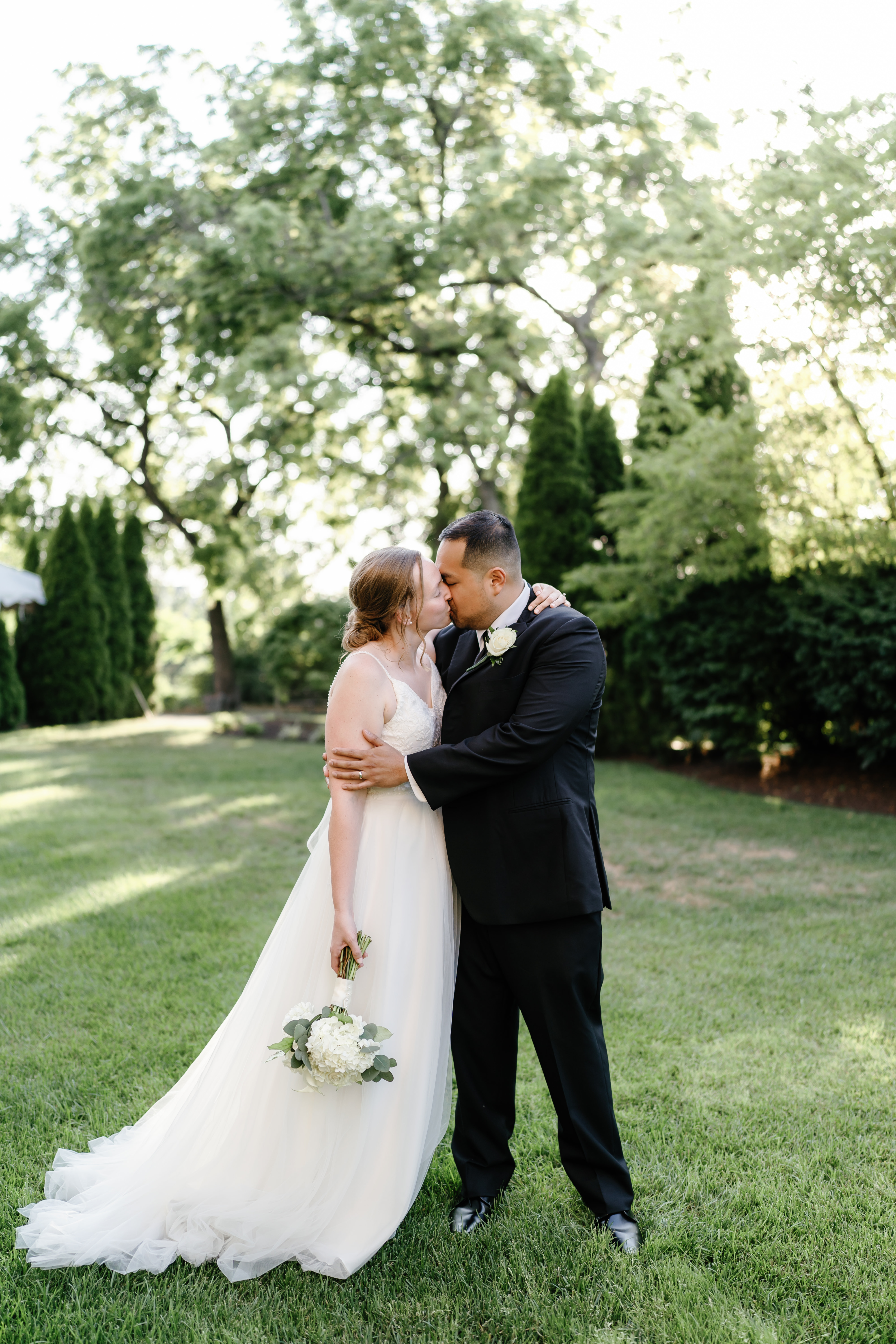 Summer Desmond Hotel Malvern Wedding Pennsylvania Wedding Photographer