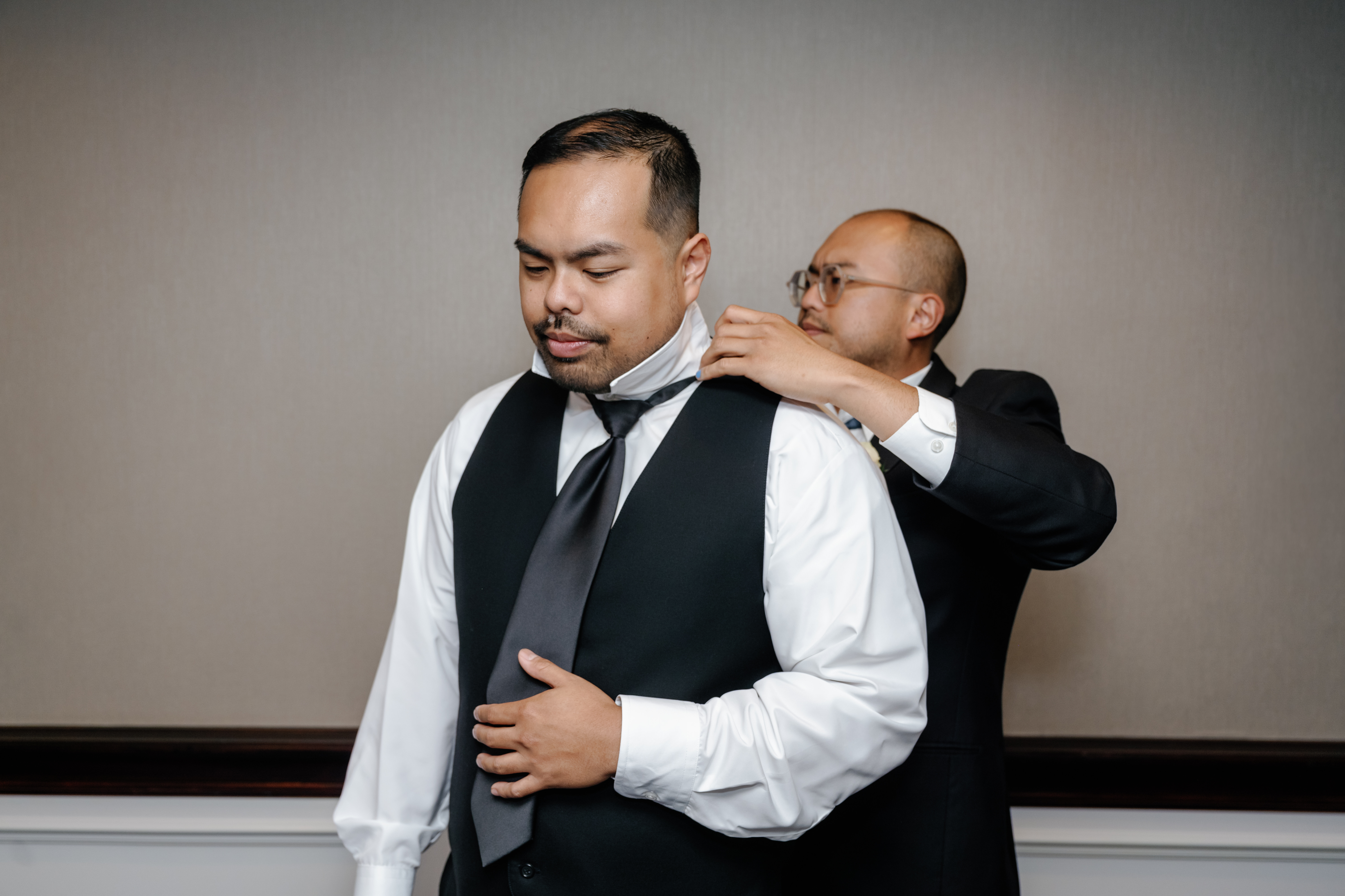 Summer Desmond Hotel Malvern Wedding Pennsylvania Wedding Photographer