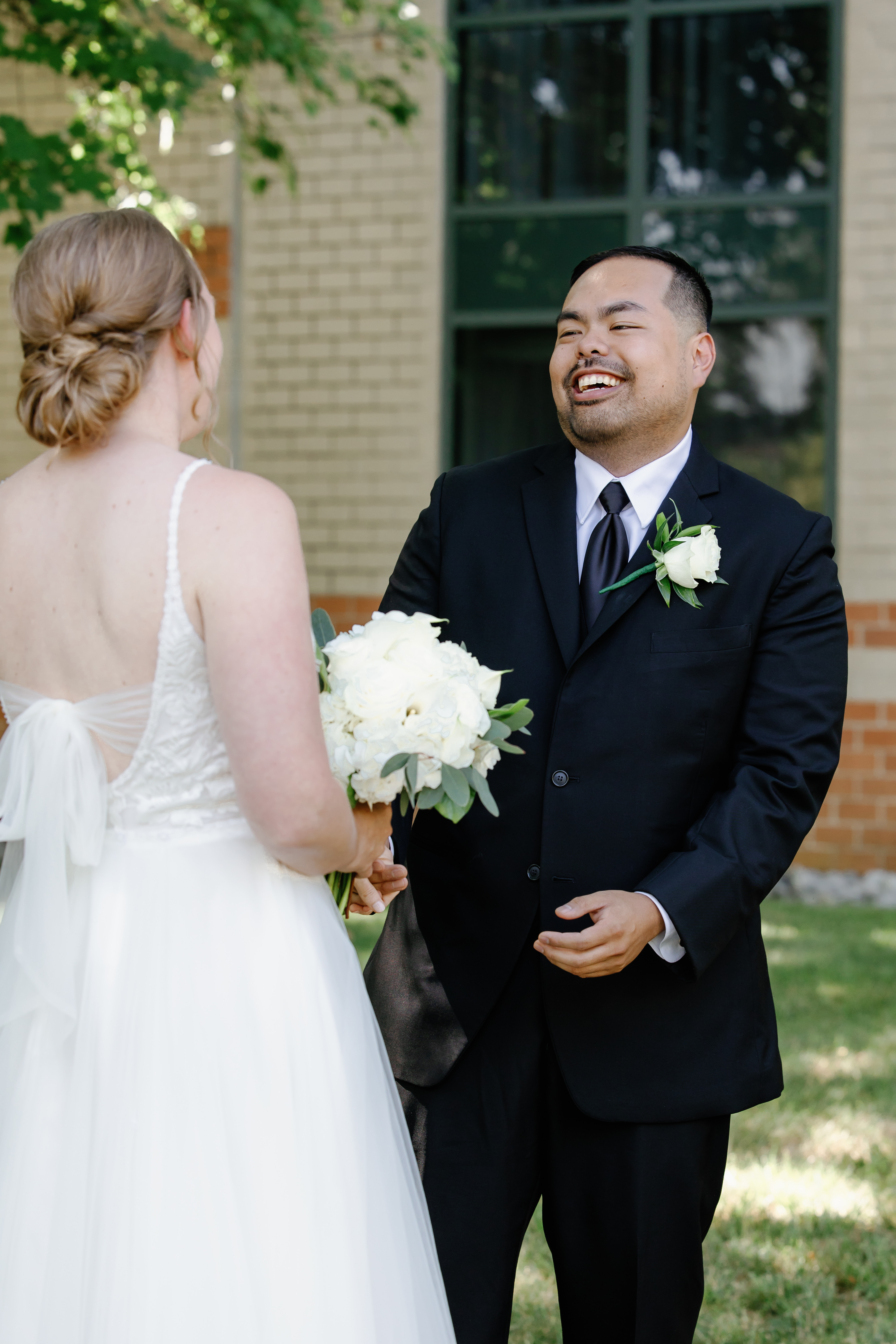 Summer Desmond Hotel Malvern Wedding Pennsylvania Wedding Photographer