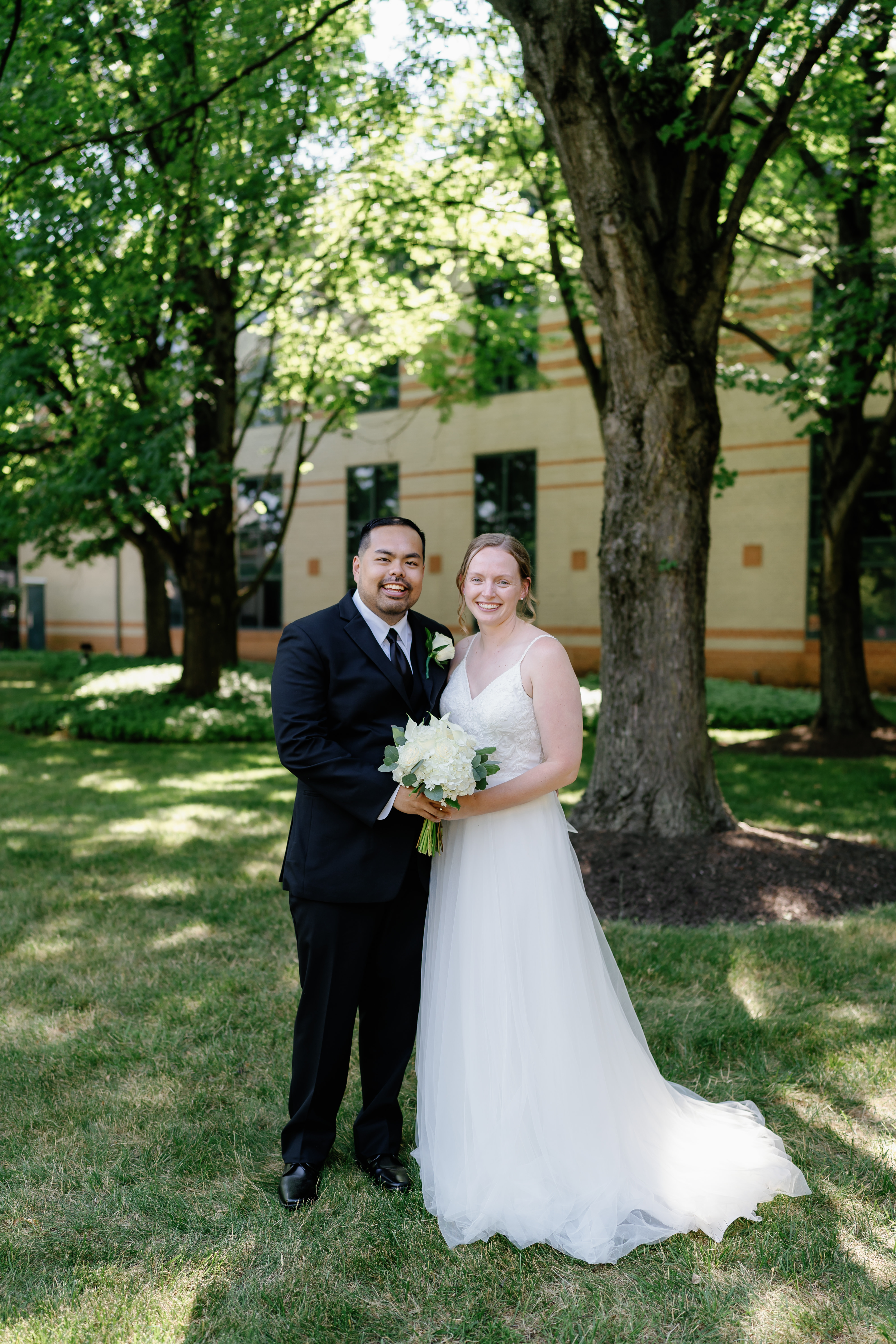 Summer Desmond Hotel Malvern Wedding Pennsylvania Wedding Photographer