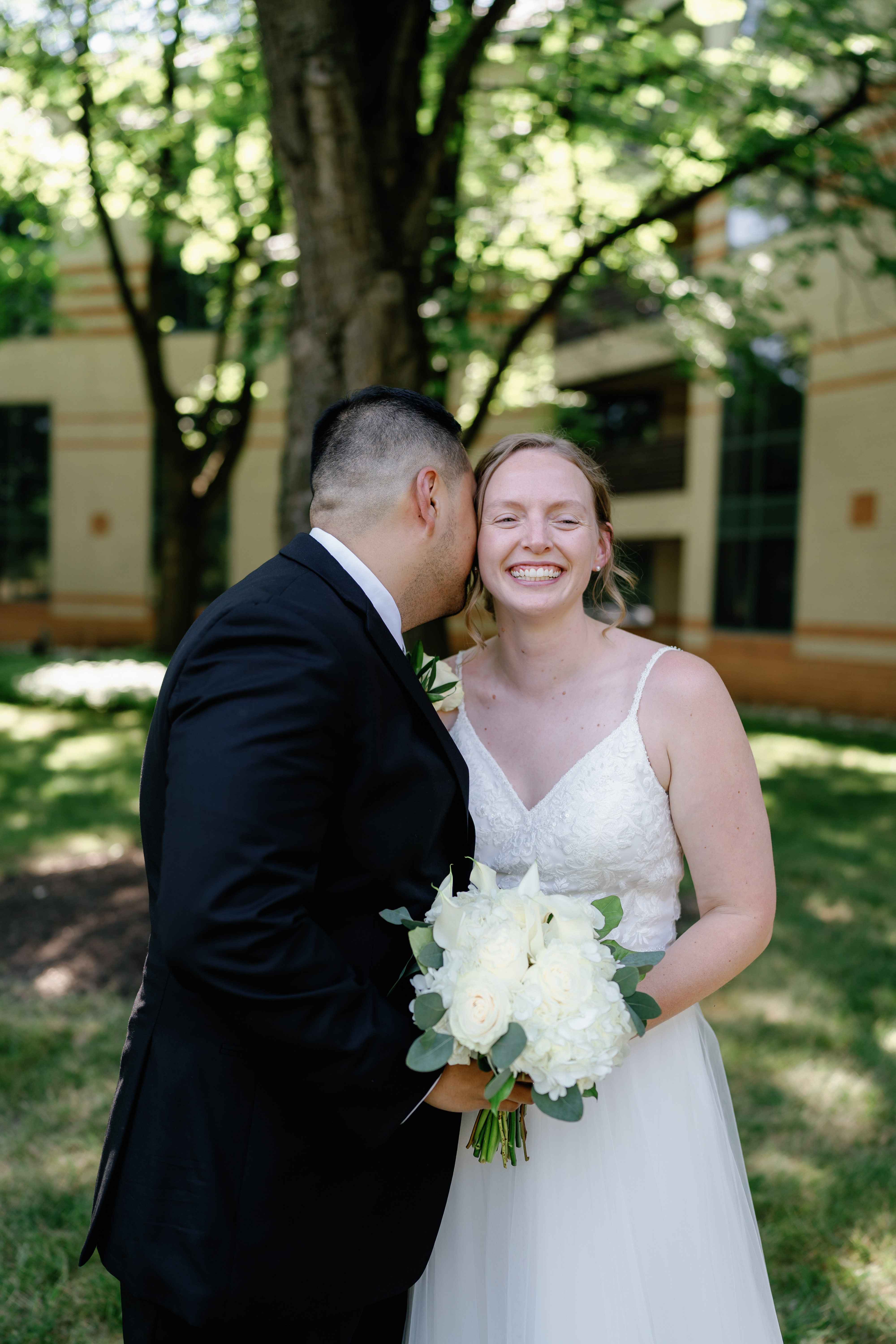 Summer Desmond Hotel Malvern Wedding Pennsylvania Wedding Photographer