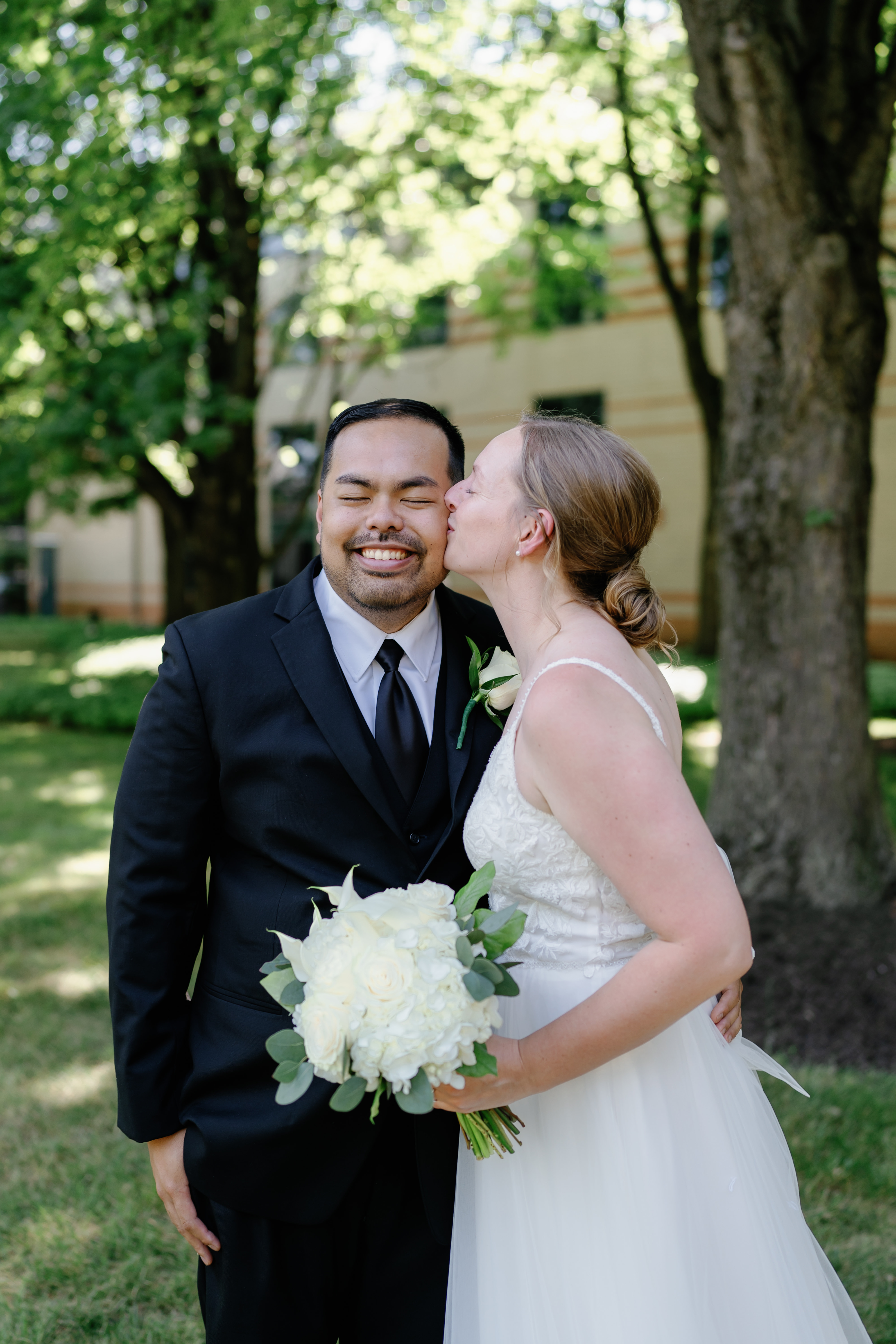 Summer Desmond Hotel Malvern Wedding Pennsylvania Wedding Photographer