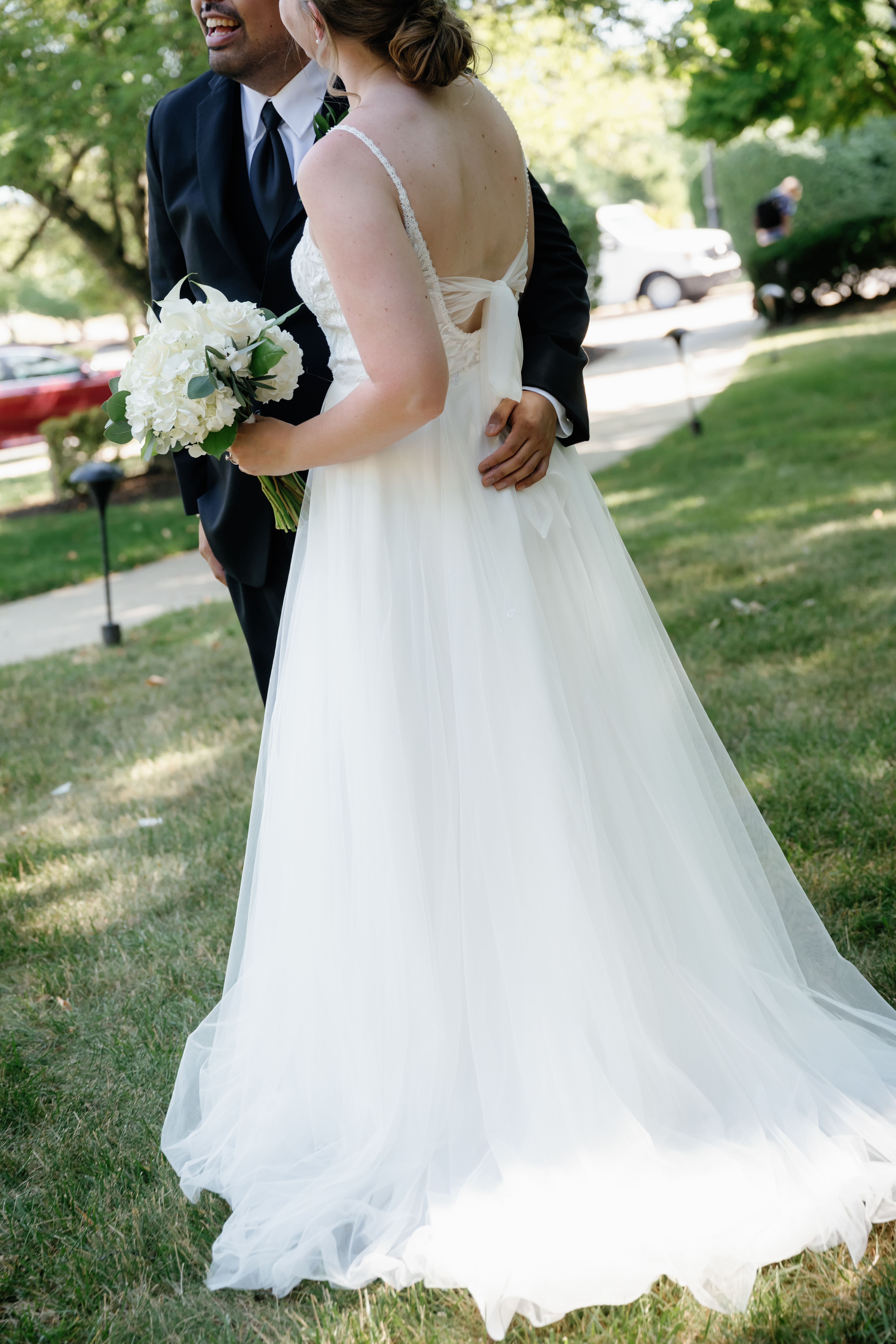 Summer Desmond Hotel Malvern Wedding Pennsylvania Wedding Photographer