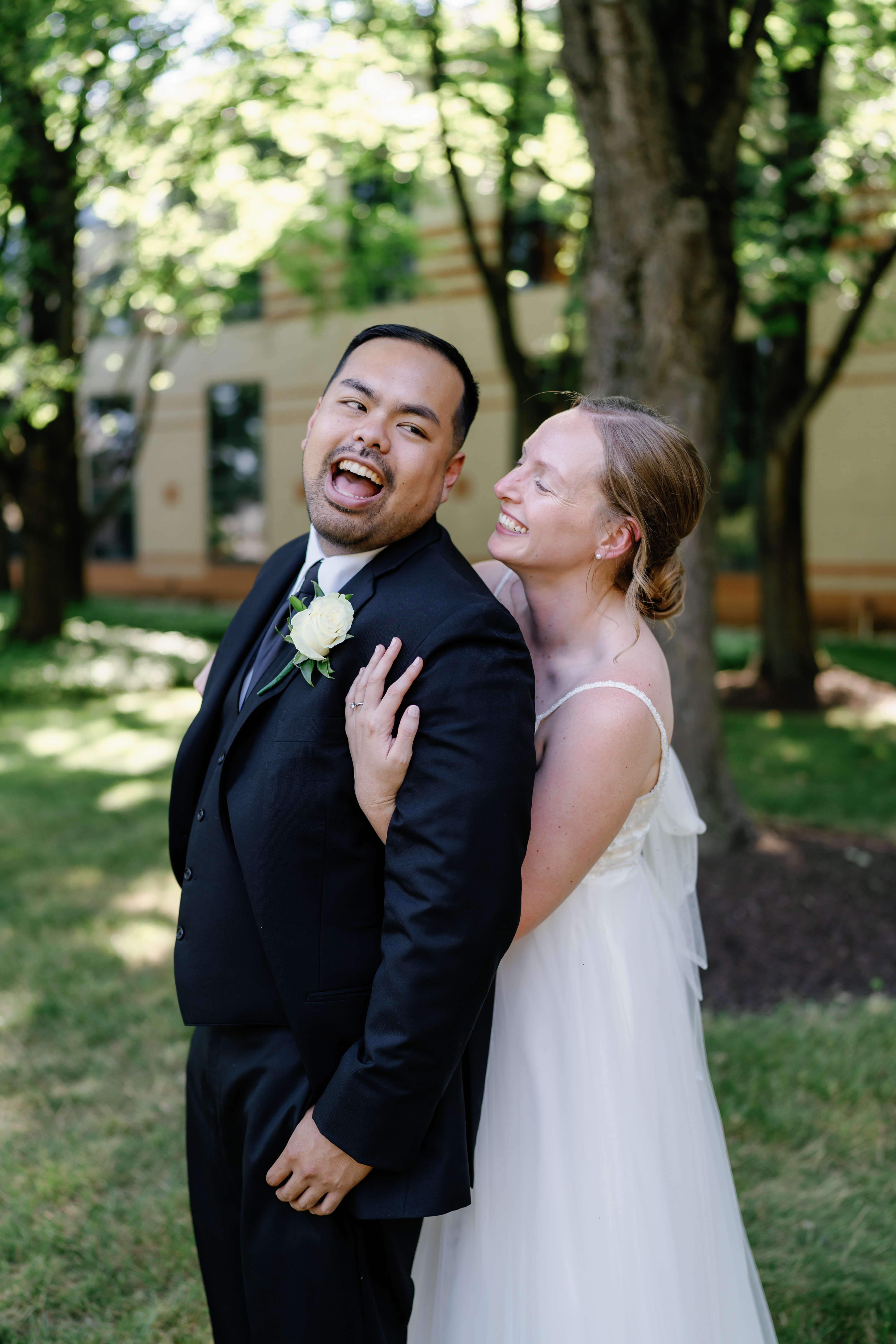 Summer Desmond Hotel Malvern Wedding Pennsylvania Wedding Photographer