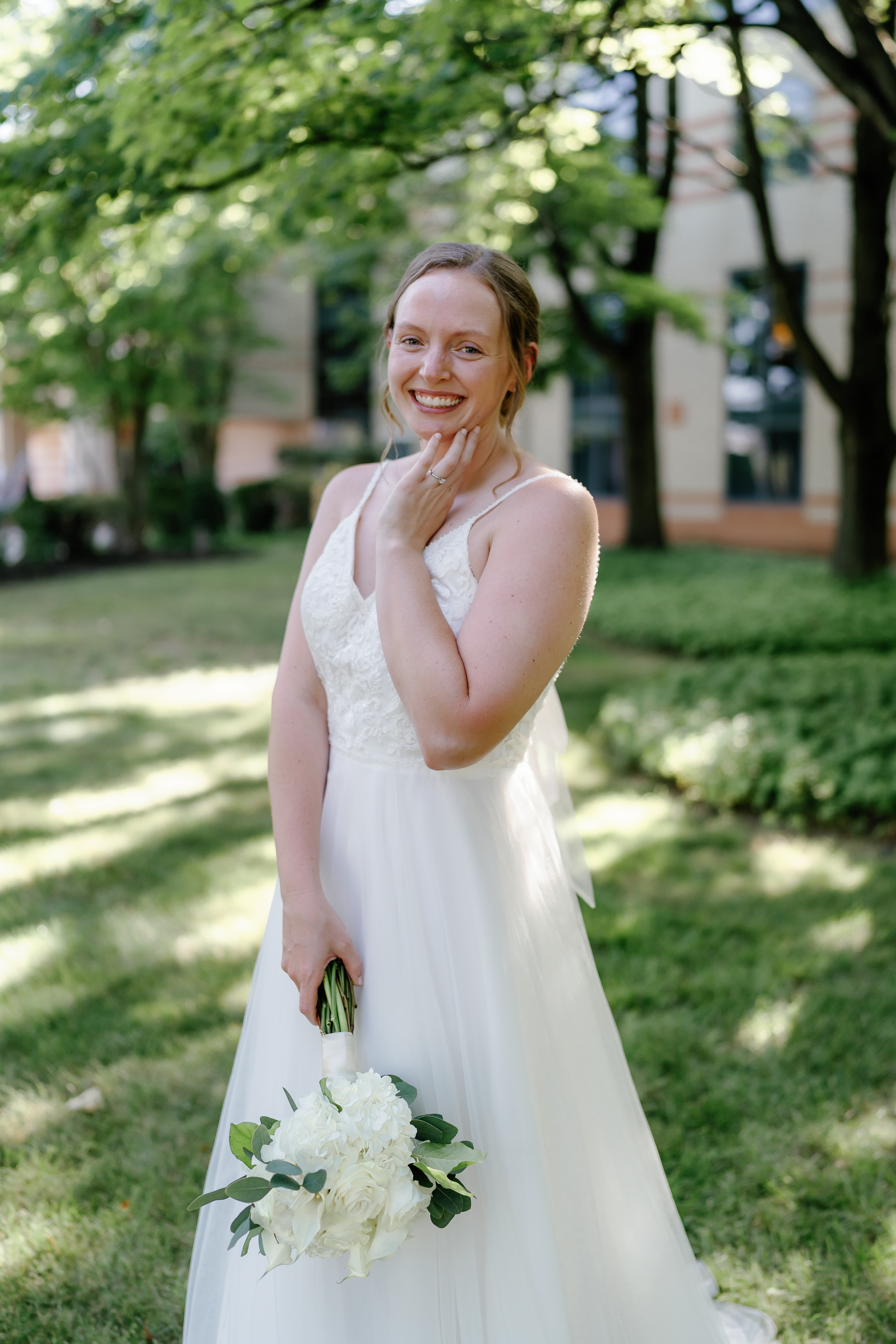 Summer Desmond Hotel Malvern Wedding Pennsylvania Wedding Photographer