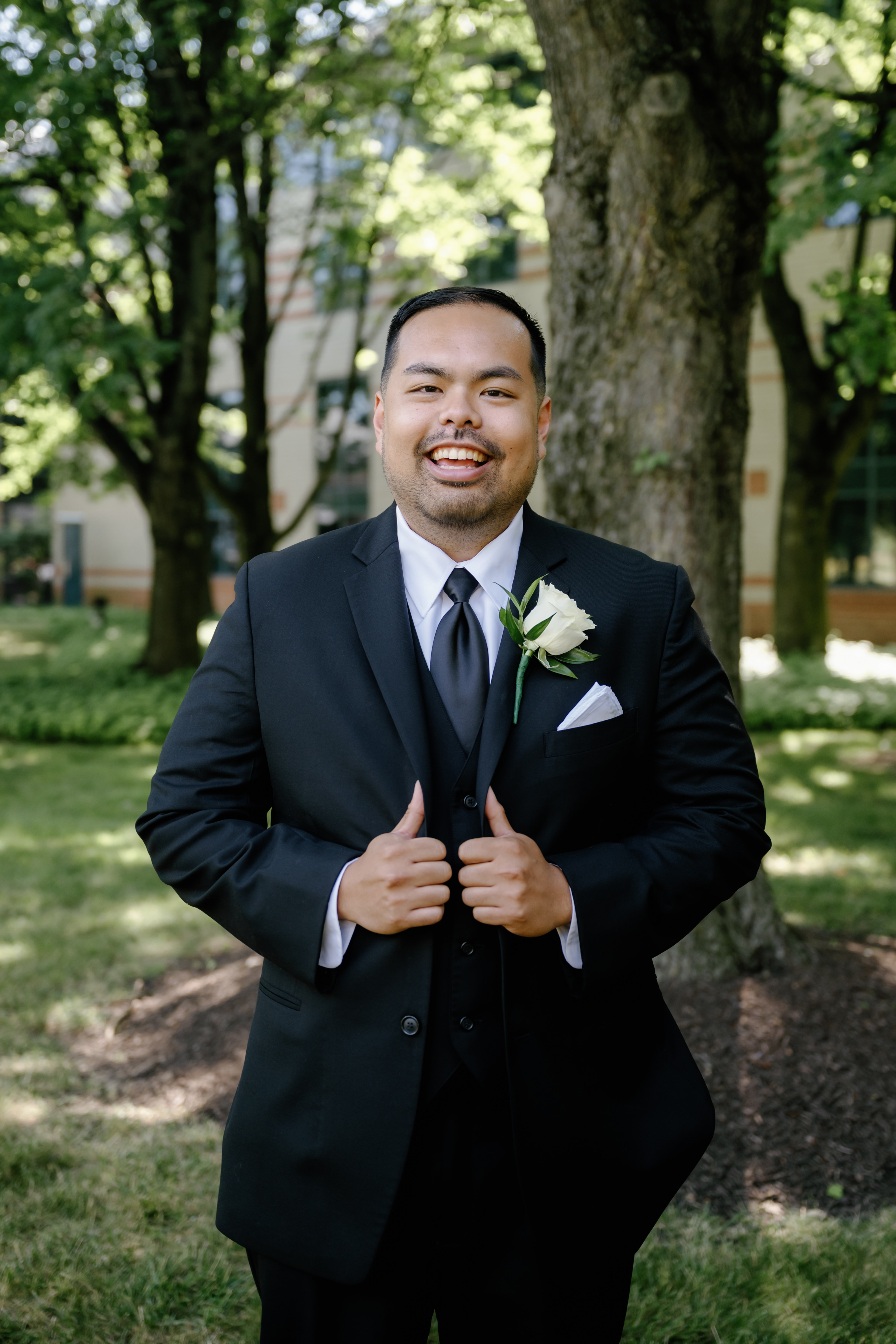 Summer Desmond Hotel Malvern Wedding Pennsylvania Wedding Photographer