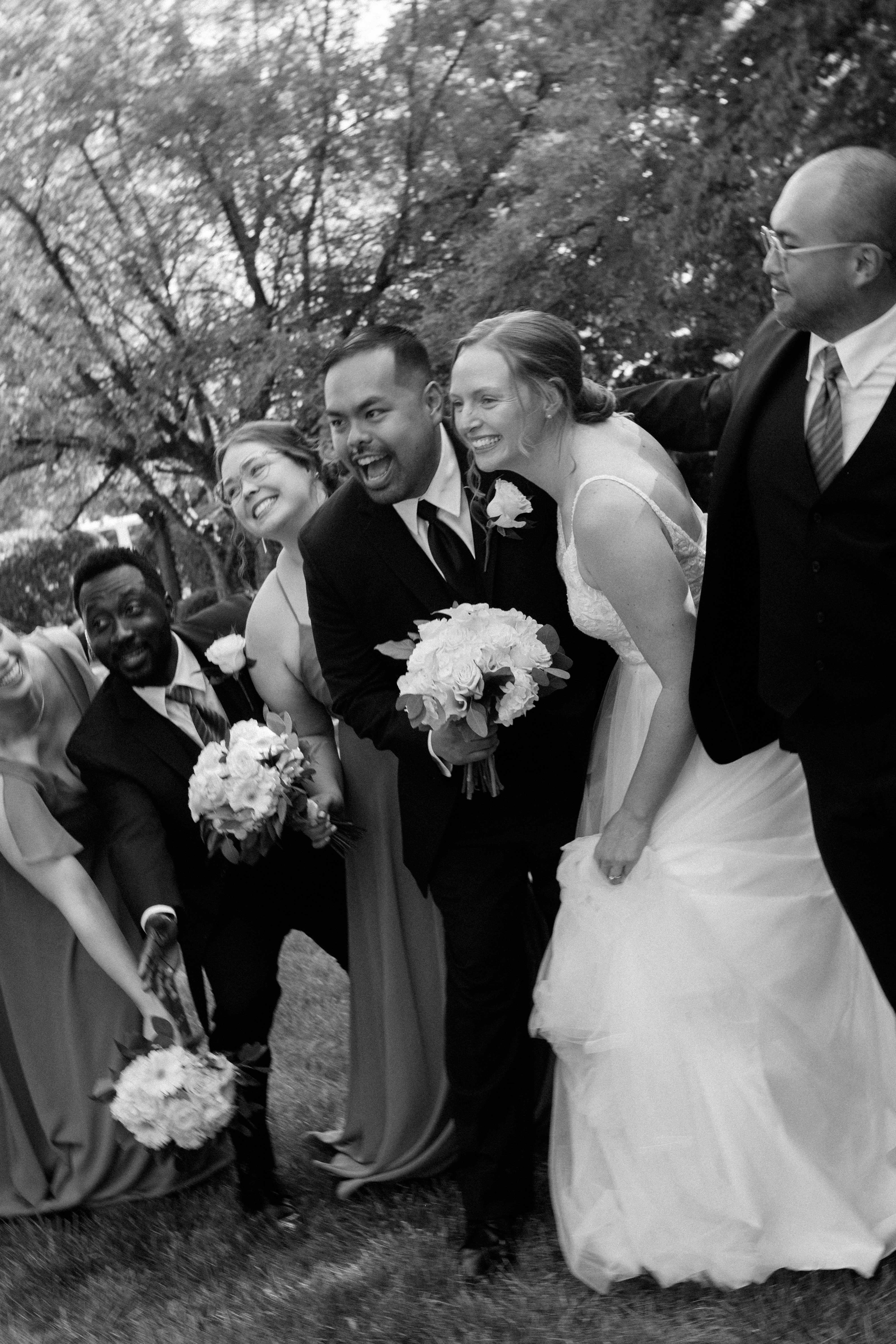 Summer Desmond Hotel Malvern Wedding Pennsylvania Wedding Photographer