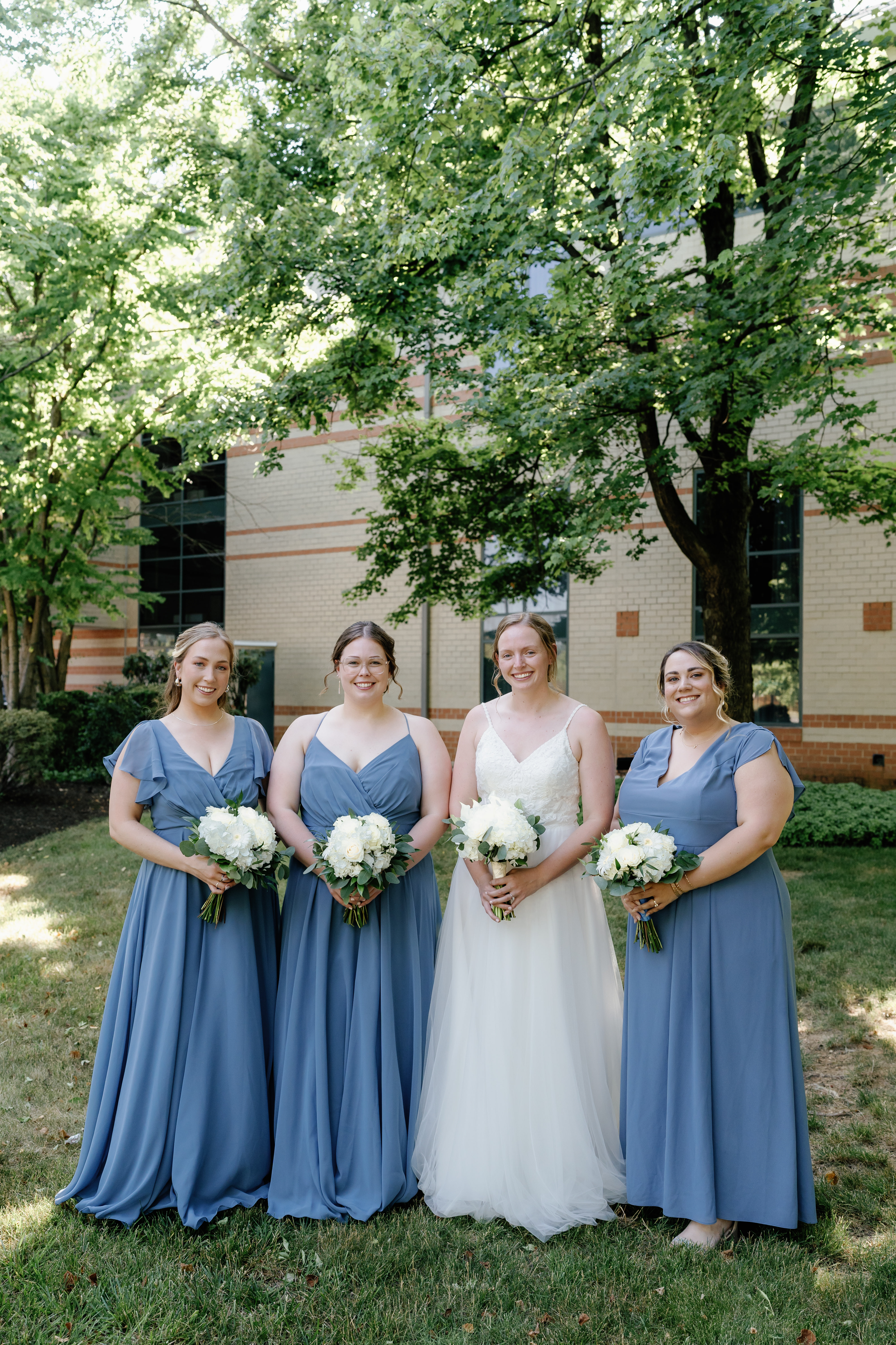 Summer Desmond Hotel Malvern Wedding Pennsylvania Wedding Photographer