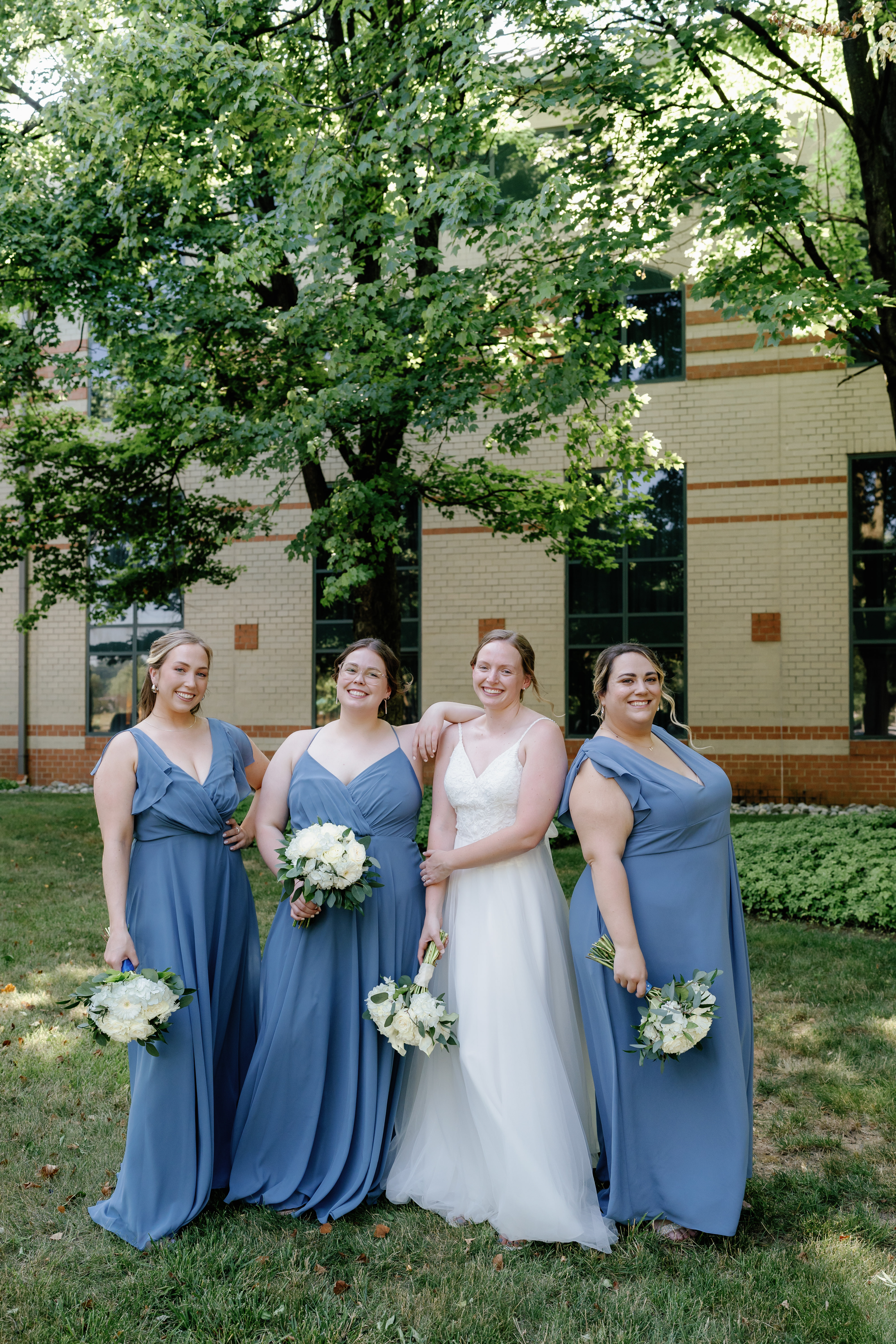 Summer Desmond Hotel Malvern Wedding Pennsylvania Wedding Photographer