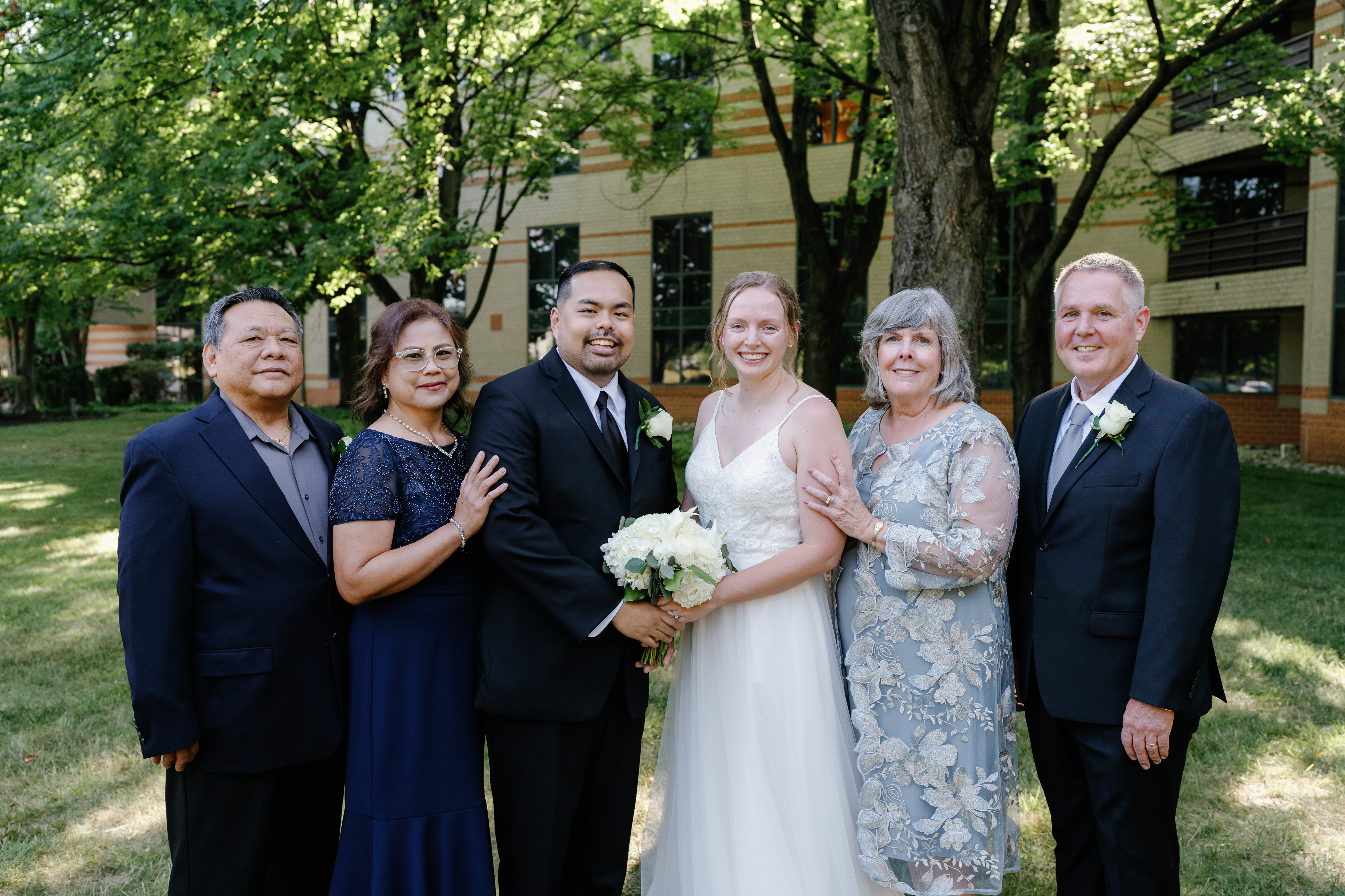 Summer Desmond Hotel Malvern Wedding Pennsylvania Wedding Photographer