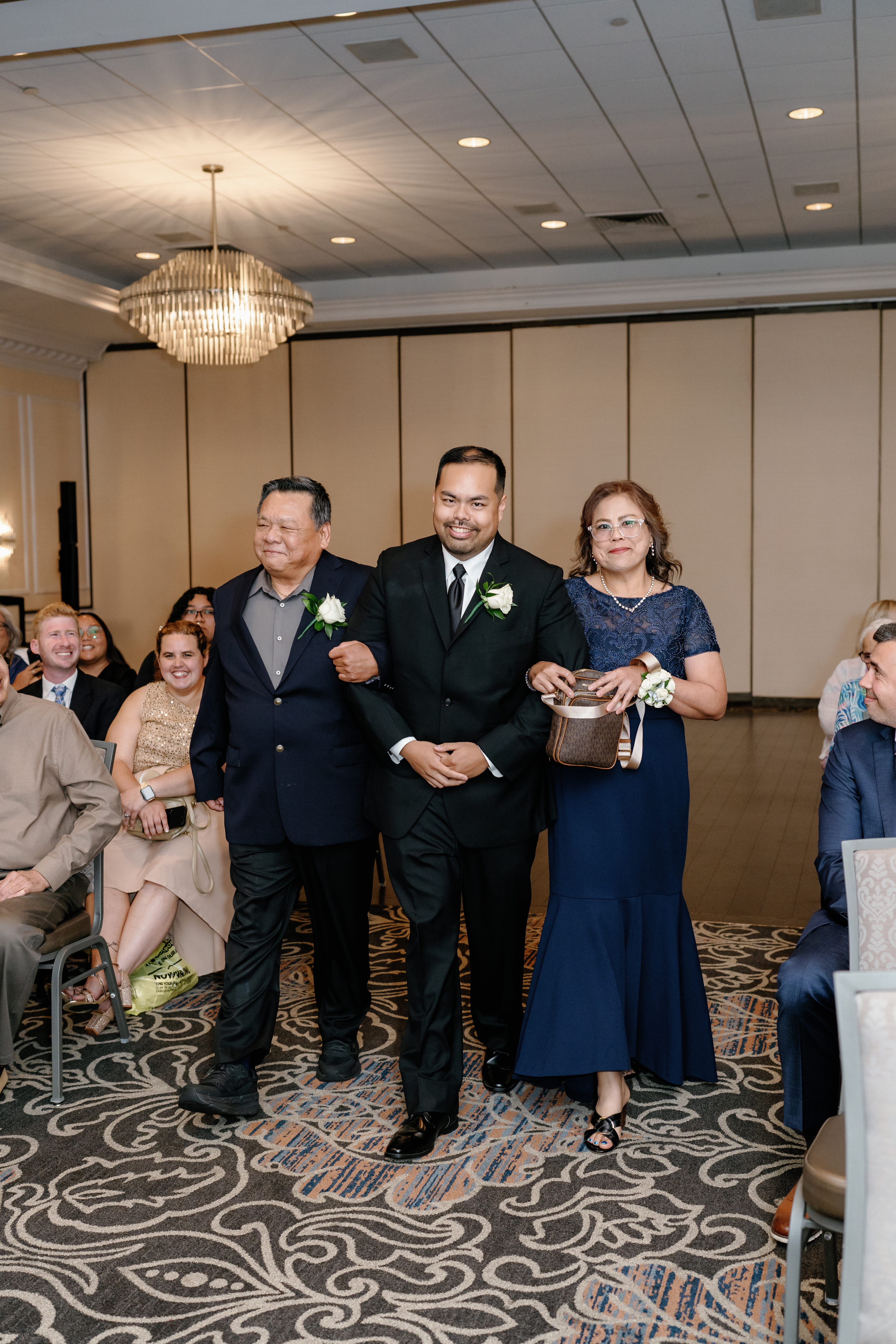 Summer Desmond Hotel Malvern Wedding Pennsylvania Wedding Photographer