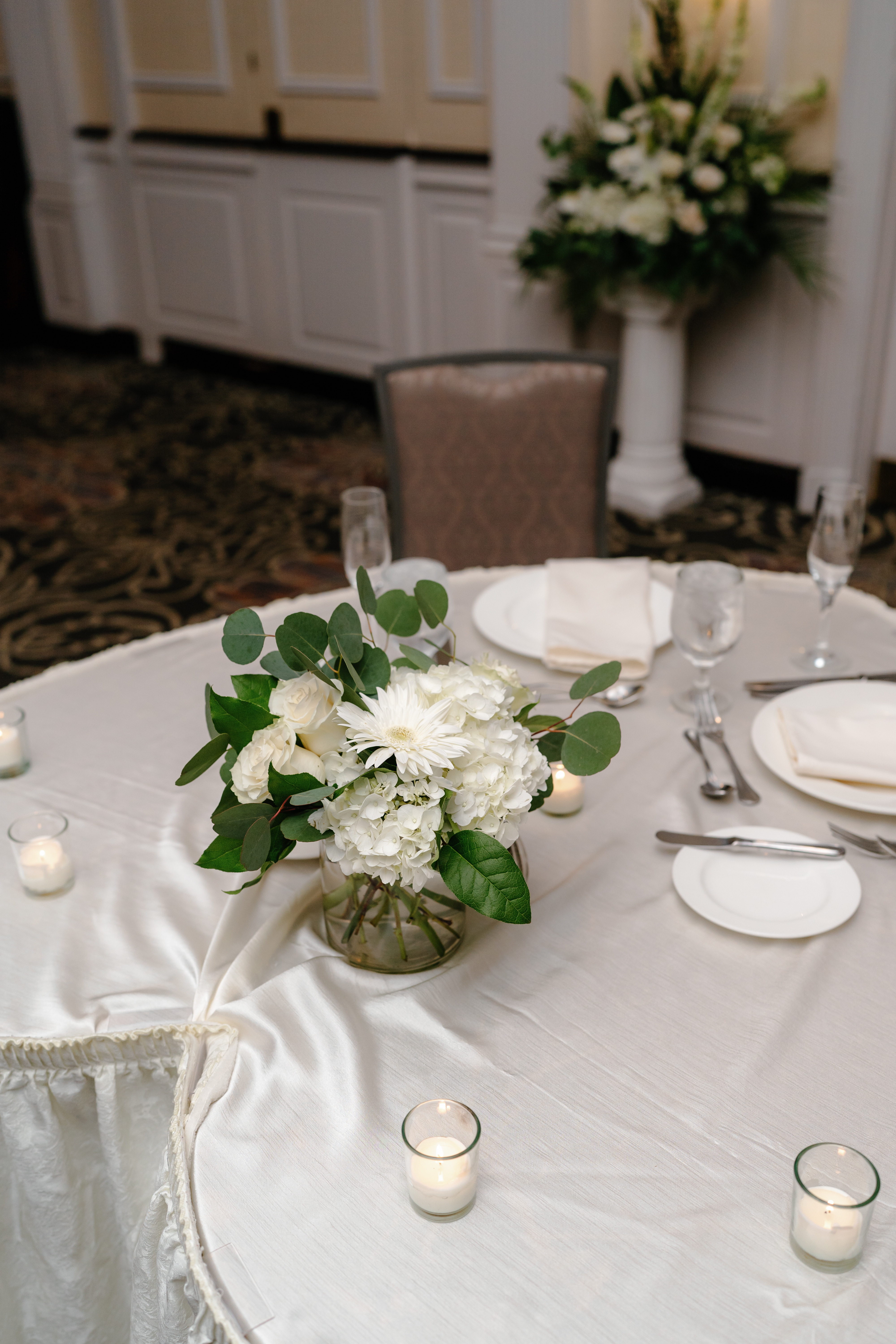 Summer Desmond Hotel Malvern Wedding Pennsylvania Wedding Photographer