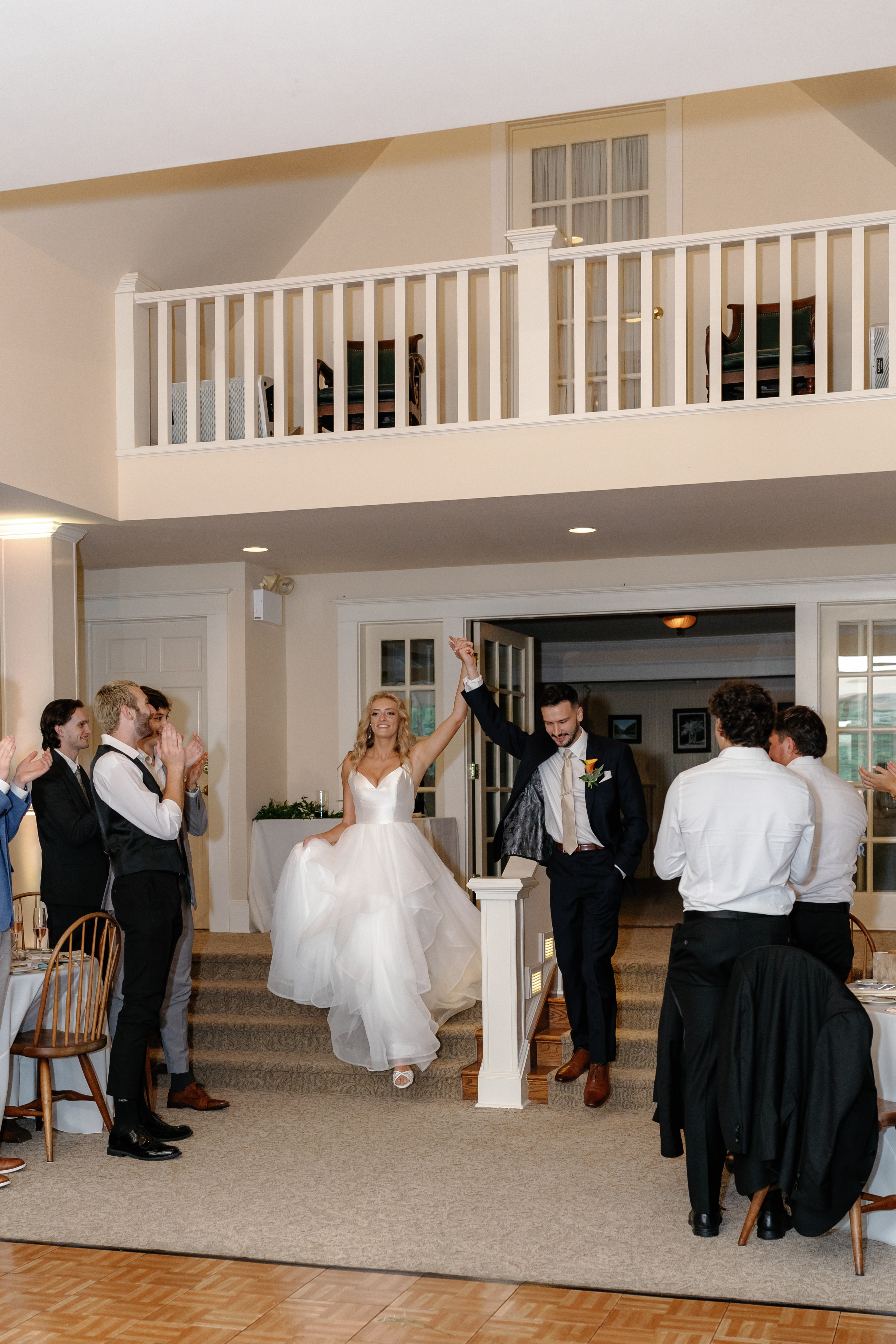 Summer The Lodge At Mountain Springs Lake Pennsylvania Wedding Photographer