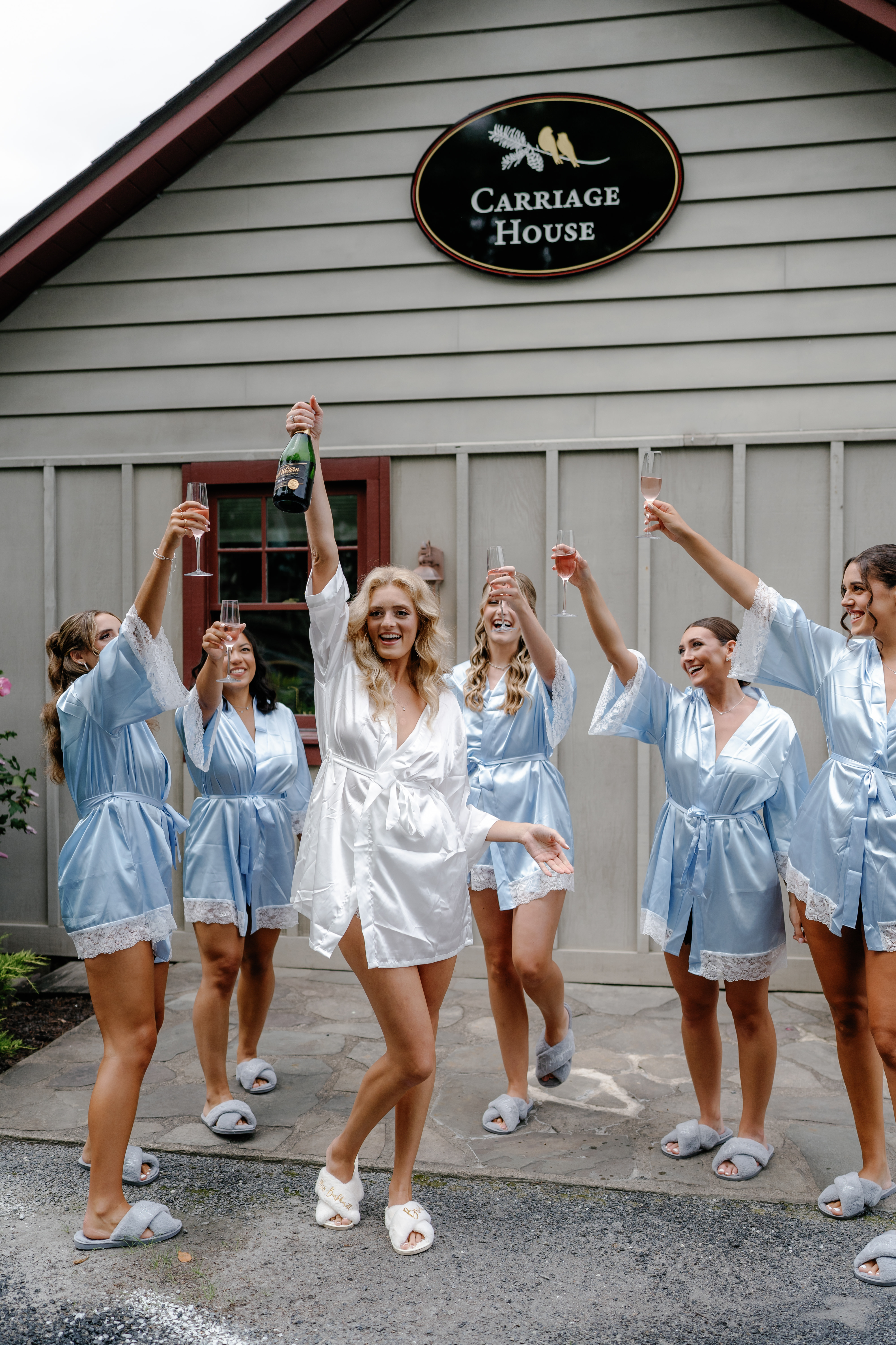 Summer The Lodge At Mountain Springs Lake Pennsylvania Wedding Photographer