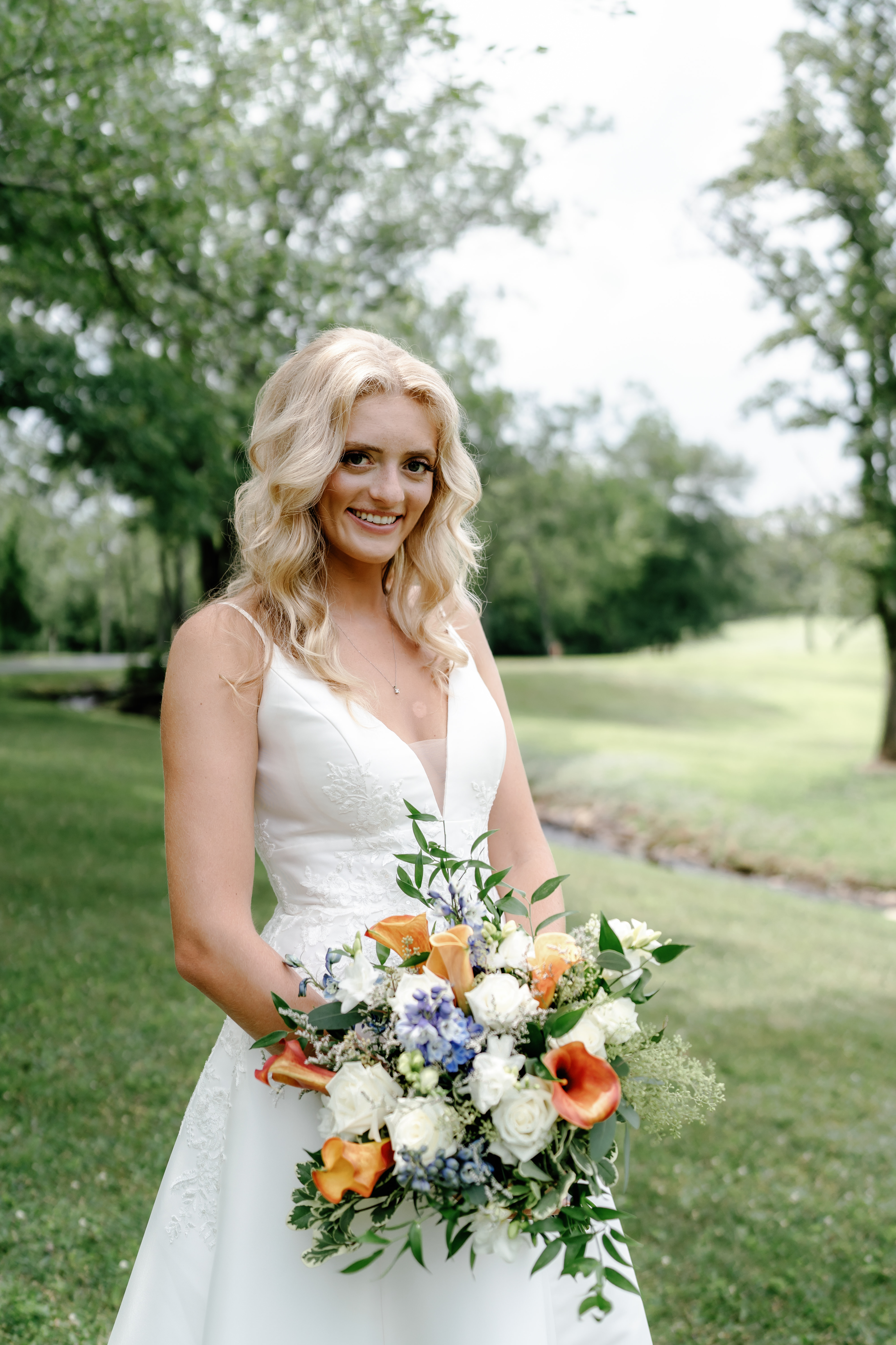 Summer The Lodge At Mountain Springs Lake Pennsylvania Wedding Photographer